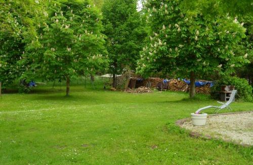 Les Mathes Casa | Au Jardin près de l'ocean