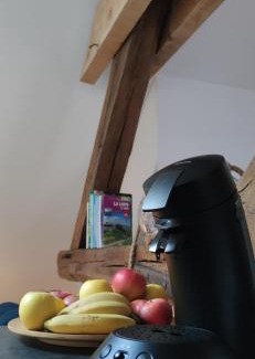 Briare Casa | Au Lampadaire Briarois
