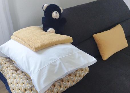 Gaillac Apartamento | Au levant de Marie