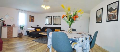 Gaillac Apartamento | Au levant de Marie