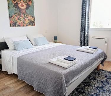 Gaillac Apartamento | Au levant de Marie