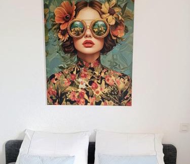 Gaillac Apartamento | Au levant de Marie