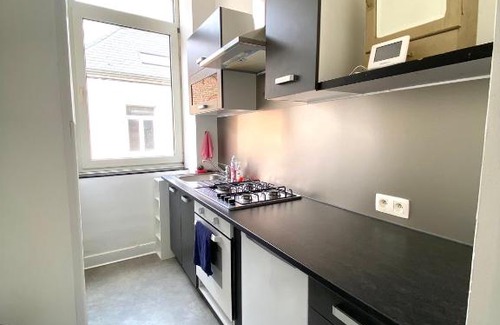 Namur Casa | Au logement mosan