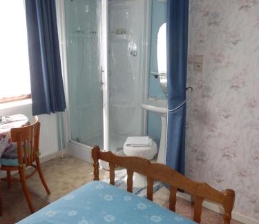Francorchamps Casa | Au logis fleuri