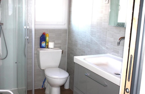 Gruissan Plage Chalet De Esquí | Au Macareux