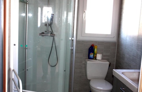 Gruissan Plage Chalet De Esquí | Au Macareux