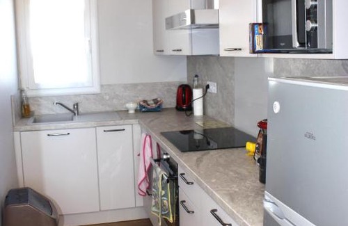 Gruissan Plage Chalet De Esquí | Au Macareux