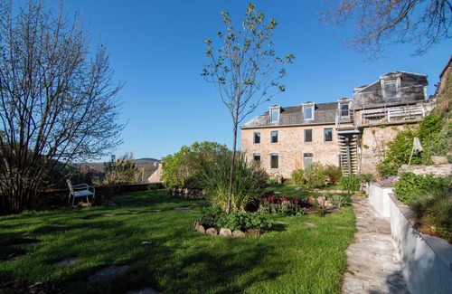 Saint-Leons Casa | Au Machaon - Gîte in the heart of Aveyron