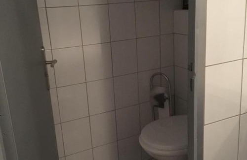 Bennwihr Casa | Au Mariafeld