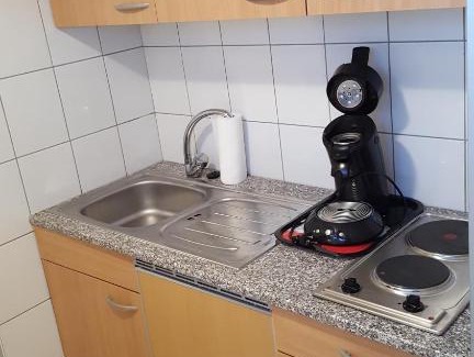 Bennwihr Casa | Au Mariafeld