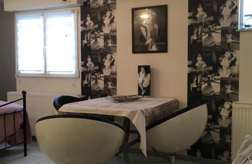 Bennwihr Casa | Au Mariafeld
