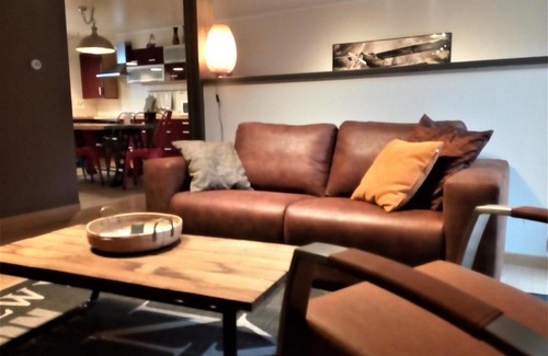 Herbesthal Apartamento | Au Marronnier