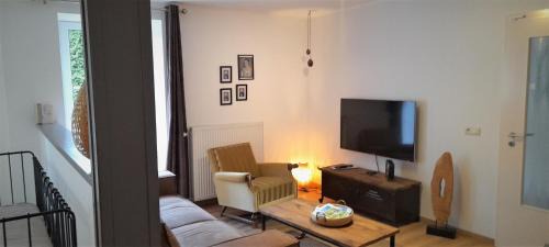 Herbesthal Apartamento | Au Marronnier