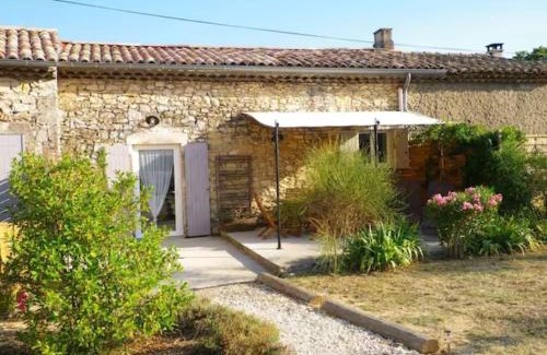 Bourg-Saint-Andeol Casa | AU MAS D'EMMA