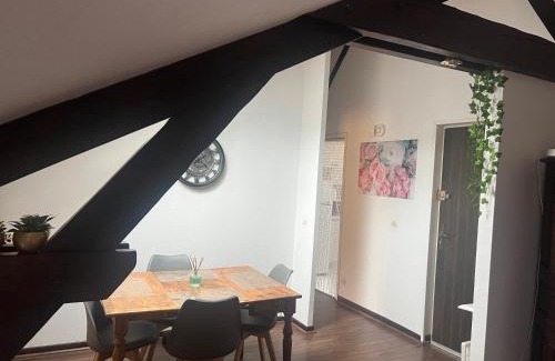 Millau Apartamento | au Mignonnet