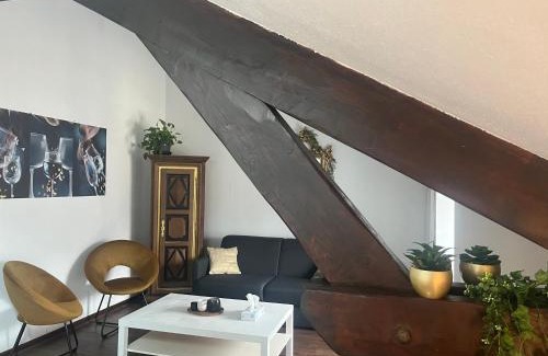 Millau Apartamento | au Mignonnet