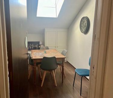 Millau Apartamento | au Mignonnet