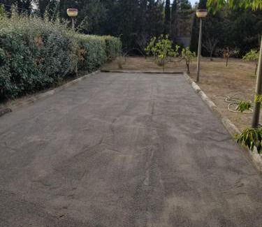 Passa Casa | AU MIMOSA -Gîte Le Canigou