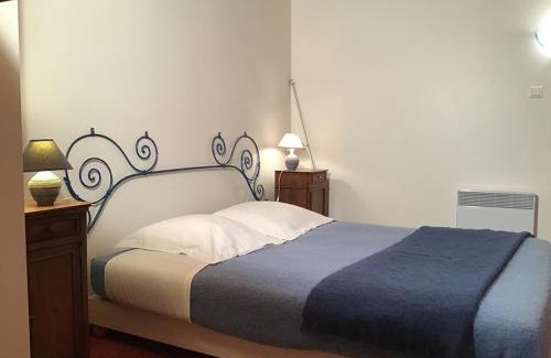 Fougax-et-Barrineuf Casa | Au mohair des Alpy