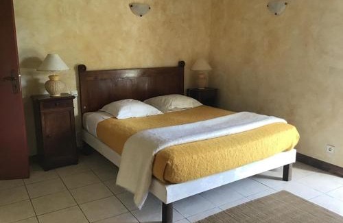 Fougax-et-Barrineuf Casa | Au mohair des Alpy