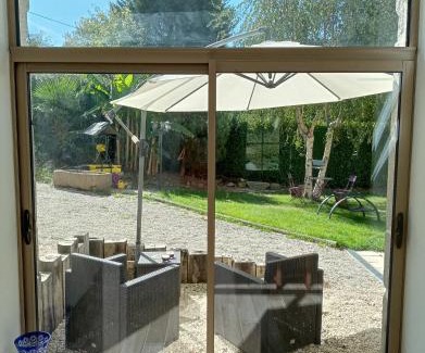 Sartilly-Baie-Bocage Casa | Au Mont & Merveilles