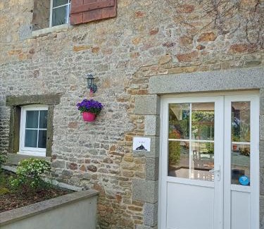 Sartilly-Baie-Bocage Casa | Au Mont & Merveilles