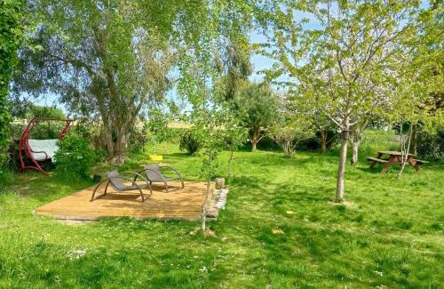 Sartilly-Baie-Bocage Casa | Au Mont & Merveilles