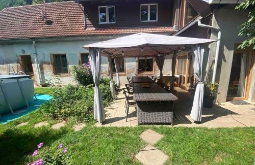 La Broque Casa | Au moulin maison familiale