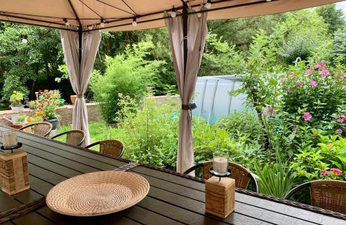 La Broque Casa | Au moulin maison familiale