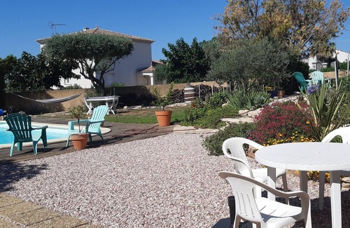 Florensac Casa | Au Niaouli