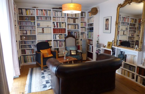 Grignon Casa | Au p'tit bonheur
