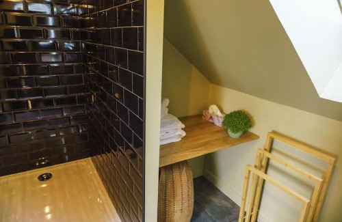 Cernay Apartamento | Au P'tit Bouchon - free parking - duplex