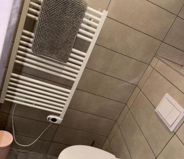 Stosswihr Apartamento | Au p’tit nid douillet de Léa