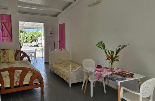 Le Moule Casa | Au paradis créole