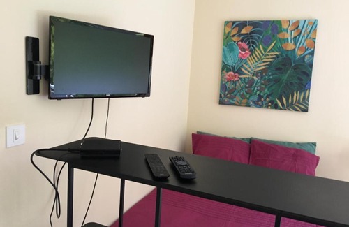 Valognes Apartamento | Au parc de plaisance parking gratuit