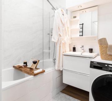 Nantes Centre Apartamento | Au Pas de Bouffay, perched nest, medieval quarter
