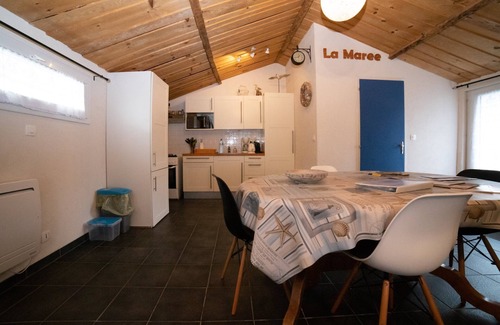 Beauvoir-sur-Mer Casa | Au Passage du Gois