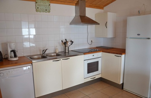 Beauvoir-sur-Mer Casa | Au Passage du Gois