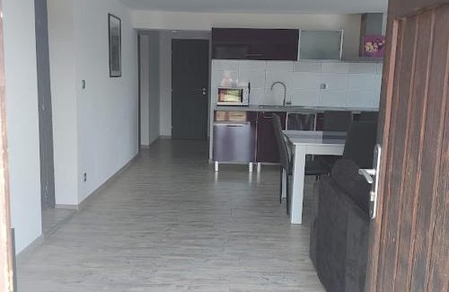 Payrac Apartamento | Au petit bois magique