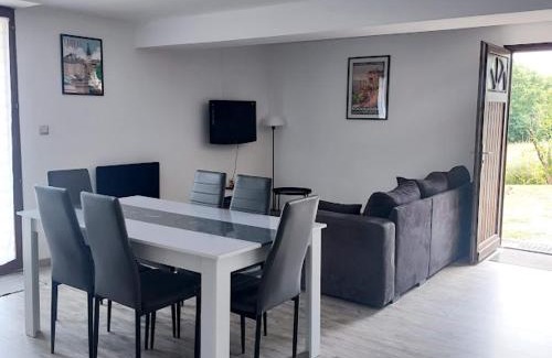 Payrac Apartamento | Au petit bois magique