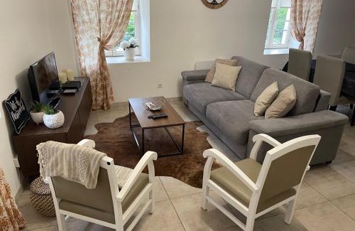 Gorze Apartamento | Au petit bonheur