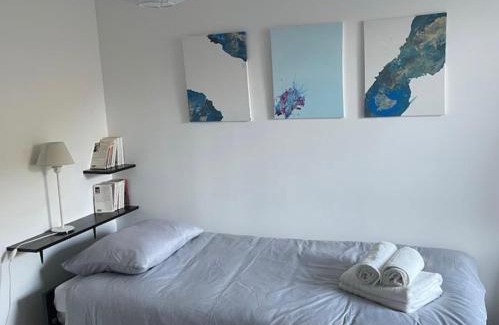 Gorze Apartamento | Au petit bonheur