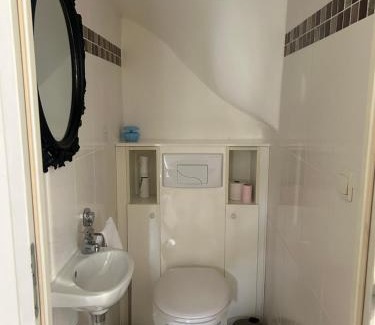 Gorze Apartamento | Au petit bonheur