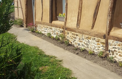 Martin-Eglise Casa | "Au Petit Bonheur" country house 10mins from Dieppe