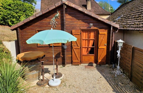 Gigouzac Otro | Au petit Chalet