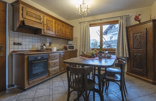 Pila Apartamento | Au Petit Chevrot