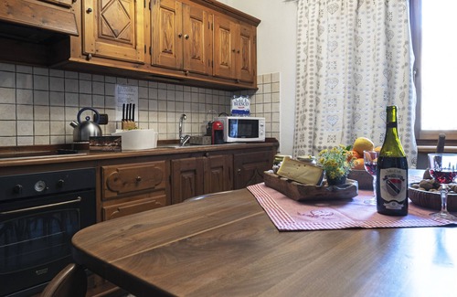 Pila Apartamento | Au Petit Chevrot