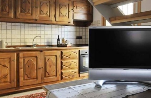Pila Apartamento | Au Petit Chevrot