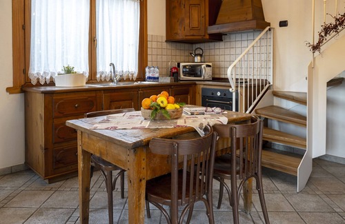 Pila Apartamento | Au Petit Chevrot