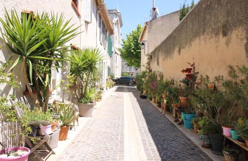 Cassis Hostal | Au Petit chez Soi